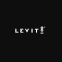 Levit8 Sydney logo