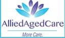 Allied Aged Care logo