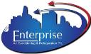 Enterprise Air-Conditioning & Refrigeration logo
