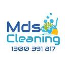 MDS Cleaning logo