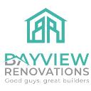 Bayview Renovations logo