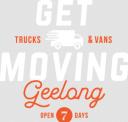 Get Moving Geelong logo