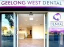 Geelong West Dental logo