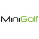 Wembley Mini Golf logo