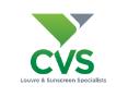 CVS Equipment logo
