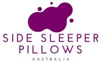 Side Sleeper Pillows Australia image 1