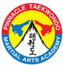 Pinnacle Martial Arts Academy Sydney logo