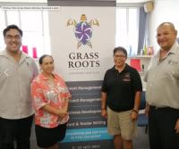 Grass Roots Advisory Services image 3