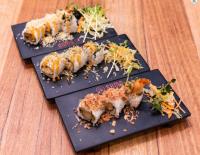 Sumo Sushi & Grill Restaurant image 2
