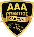 Aaa Prestige Car Care logo