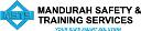 Mandurah Safety and Training Services logo