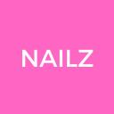 NAILZ Townsville Nails & Spa logo
