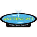 Anything Wet logo
