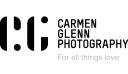 carmen glenn photography logo
