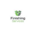 Finishing Services - Contract Packing logo