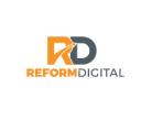 Reform Digital logo
