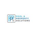 Pool & Property Solutions logo
