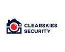 Clearskies Security logo