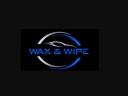 Wax and Wipe logo