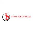Stag Electrical, Solar & Refrigeration logo