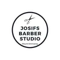 Josifs Barber Studio - South Bank image 1