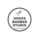 Josifs Barber Studio - South Bank logo
