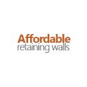 Affordable Retaining Walls Mt Barker logo