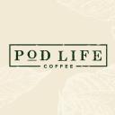 Pod Life Coffee logo