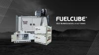 AFLO Equipment - Fuel Bowser image 2