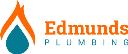 Edmunds Plumbing logo