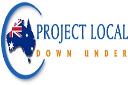  Project Local Downunder logo