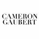 Cameron Gaubert logo