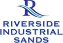 Riverside Industrial Sands logo