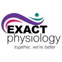 Exact Physiology - Allied Health Solution logo