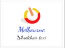 melbourne wheelchair taxi logo