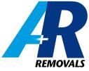 A & R Removals logo