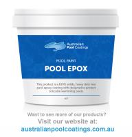 Australian Pool Coatings image 5