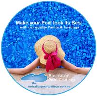 Australian Pool Coatings image 1