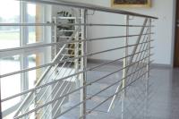 Adelaide Stainless Steel Handrails image 1