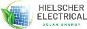 Hielscher Electrical and Solar Energy Cairns logo