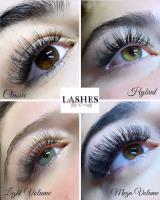 Lashes By Krissy Northern Beaches image 2