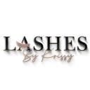 Lashes By Krissy Northern Beaches logo