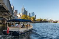 Melbourne Boat Hire image 4