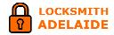 locksmith adelaide logo