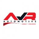 AVR Automotive logo