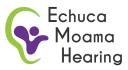 Echuca Moama Hearing logo