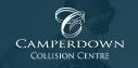 Camperdown Collision Centre logo