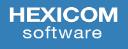 Hexicom Software logo