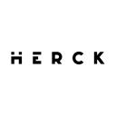 Herck Skin logo