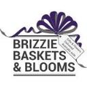 Brizzie Baskets & Blooms logo
